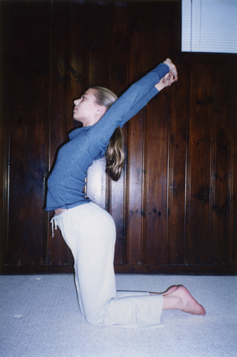 Yoga Series #17